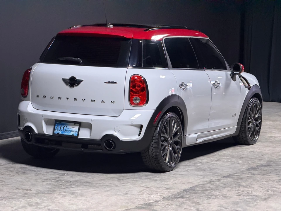 2015 Mini Countryman 1st Gen - Image 31 of 31