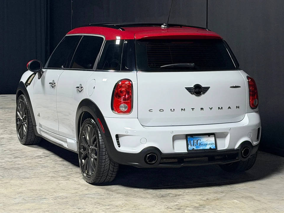 2015 Mini Countryman 1st Gen - Image 28 of 31