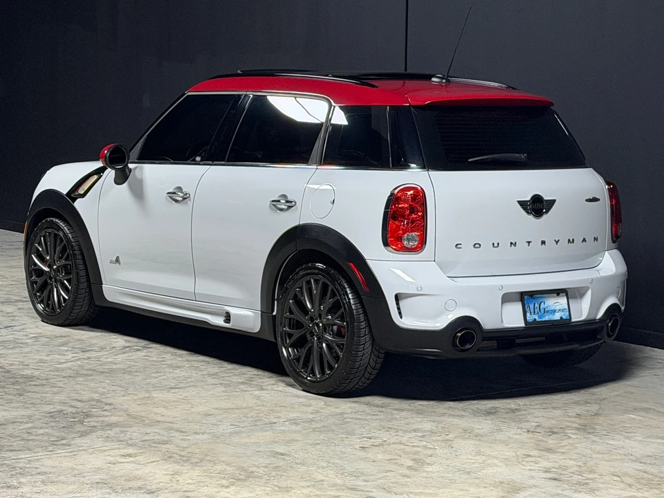 2015 Mini Countryman 1st Gen - Image 27 of 31