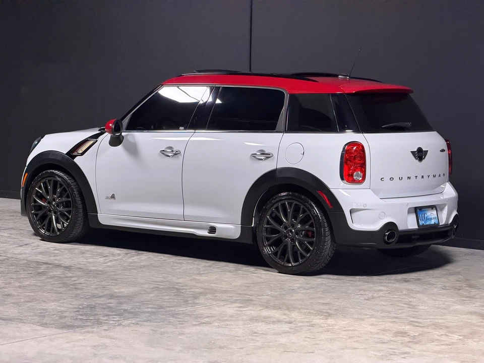 2015 Mini Countryman 1st Gen - Image 26 of 31