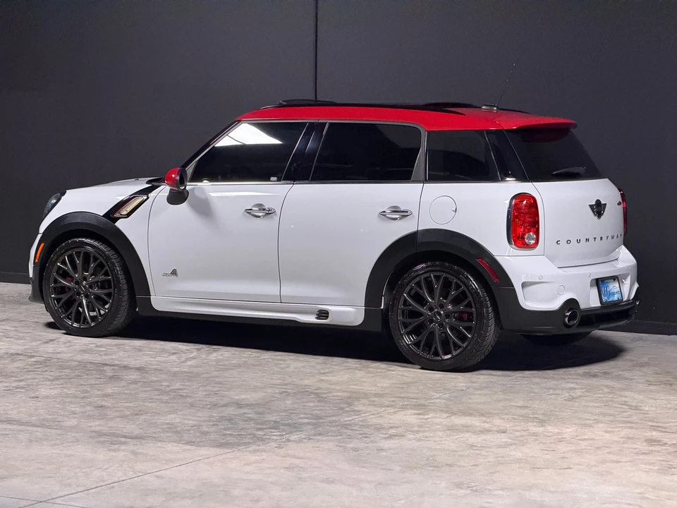 2015 Mini Countryman 1st Gen - Image 25 of 31