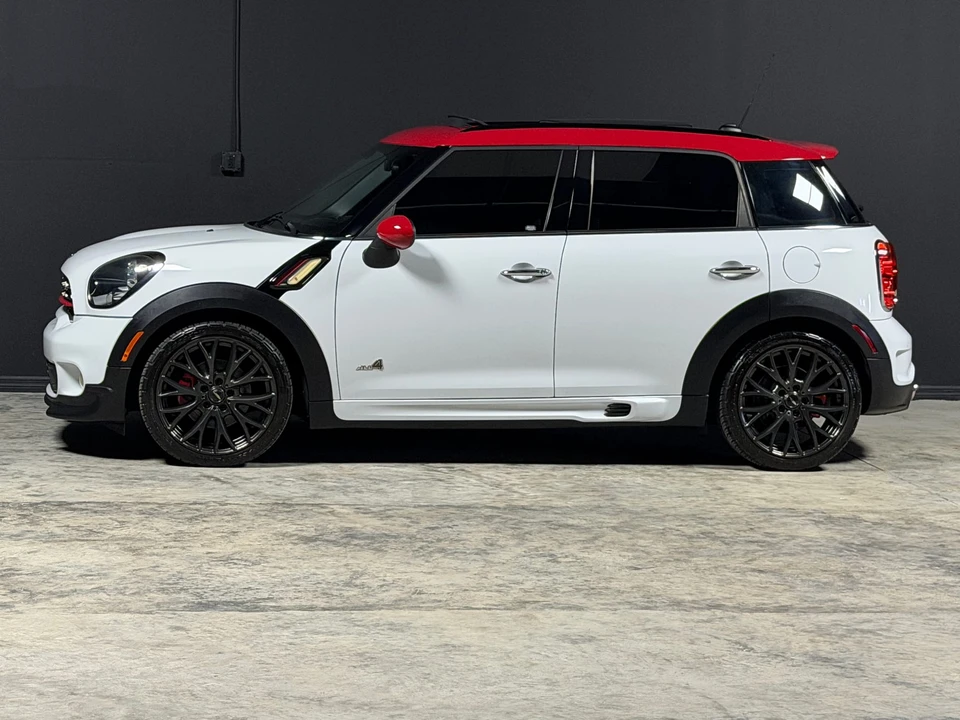 2015 Mini Countryman 1st Gen - Image 23 of 31
