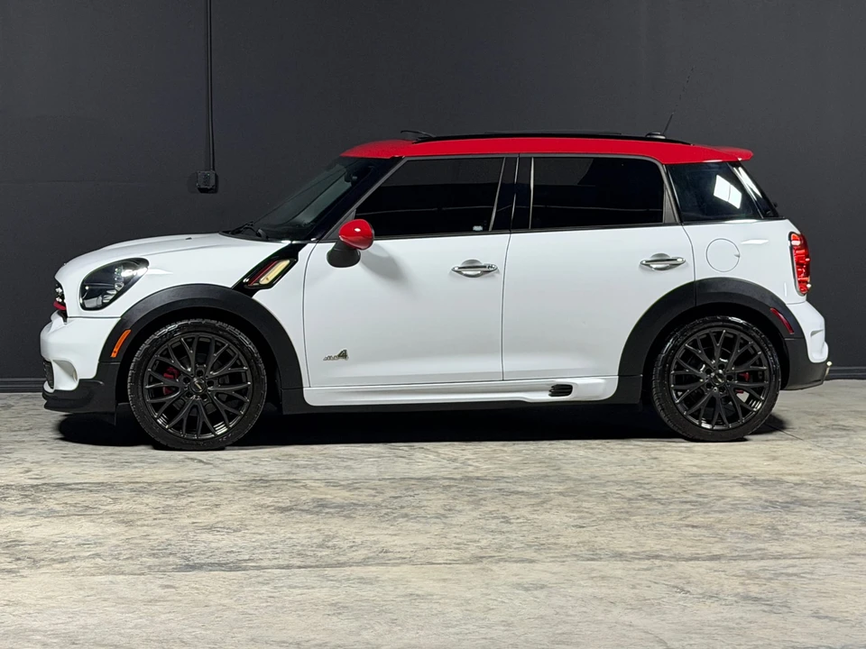 2015 Mini Countryman 1st Gen - Image 24 of 31