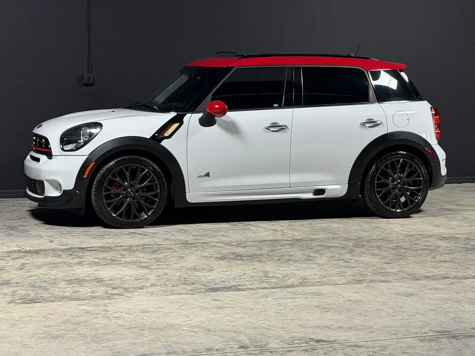 2015 Mini Countryman 1st Gen - Image 22 of 31