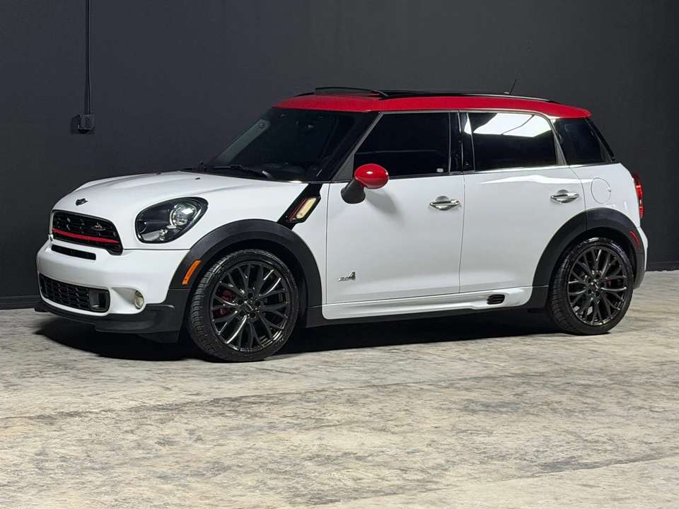 2015 Mini Countryman 1st Gen - Image 20 of 31