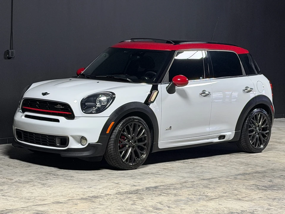 2015 Mini Countryman 1st Gen - Image 21 of 31