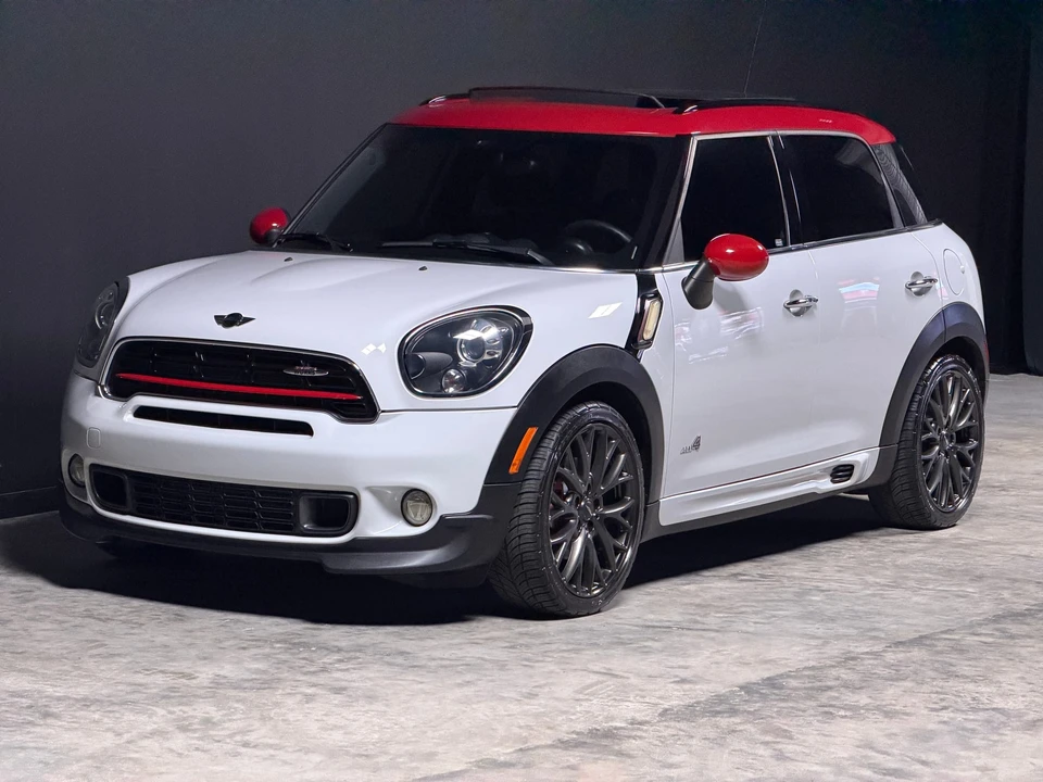 2015 Mini Countryman 1st Gen - Image 19 of 31