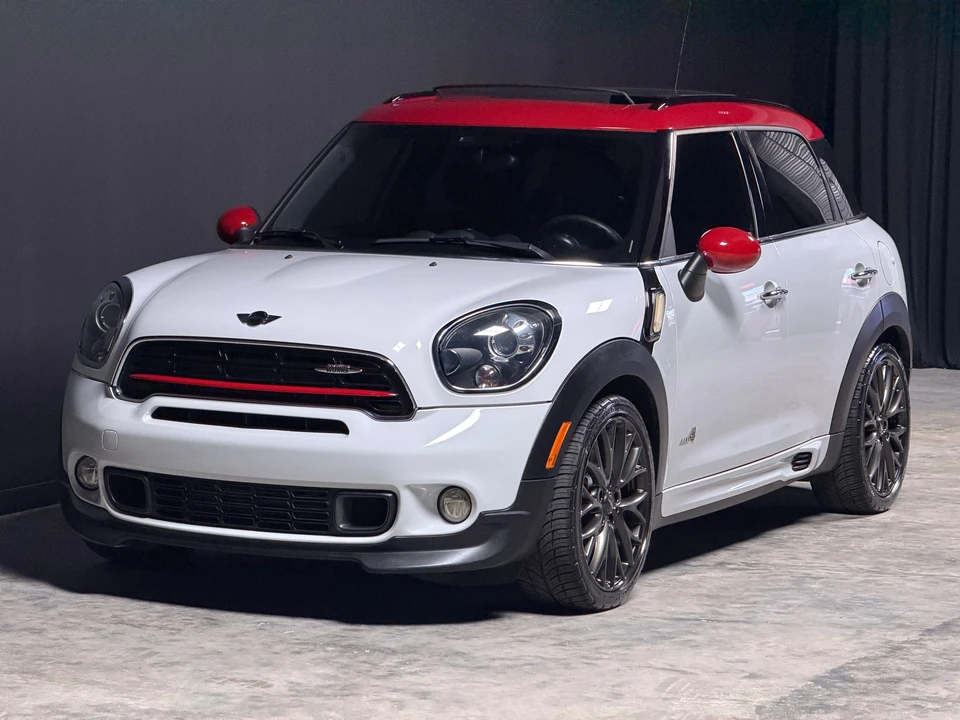 2015 Mini Countryman 1st Gen - Image 18 of 31