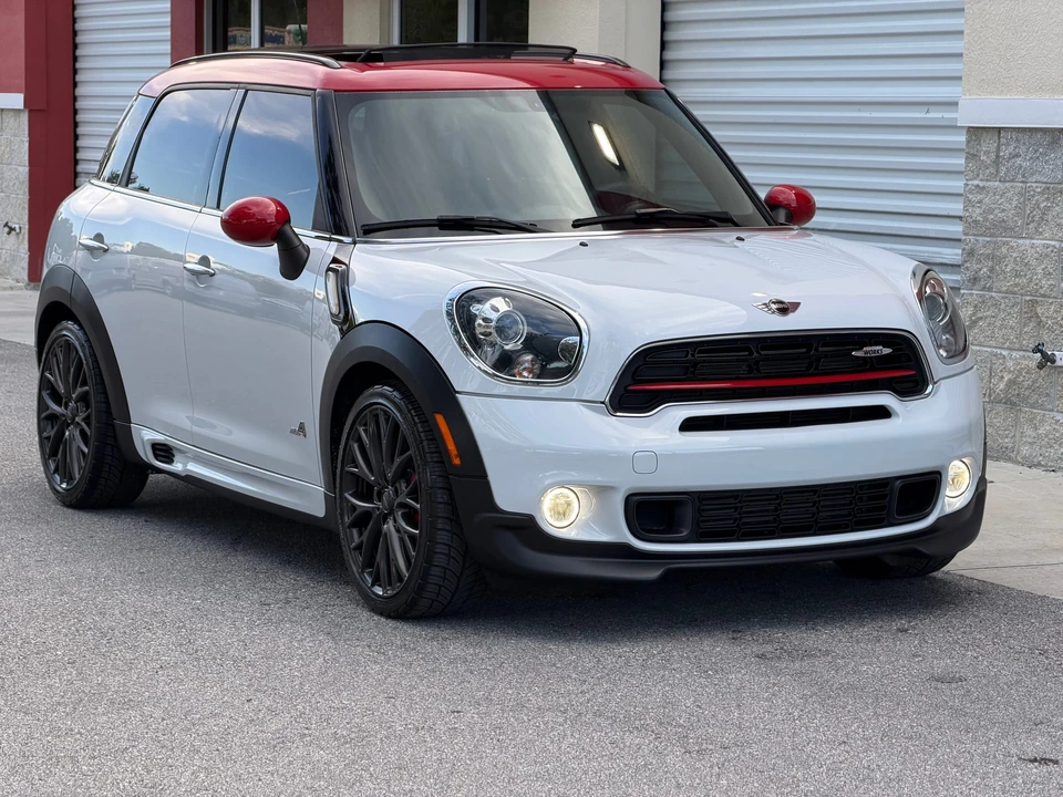 2015 Mini Countryman 1st Gen - Image 13 of 31