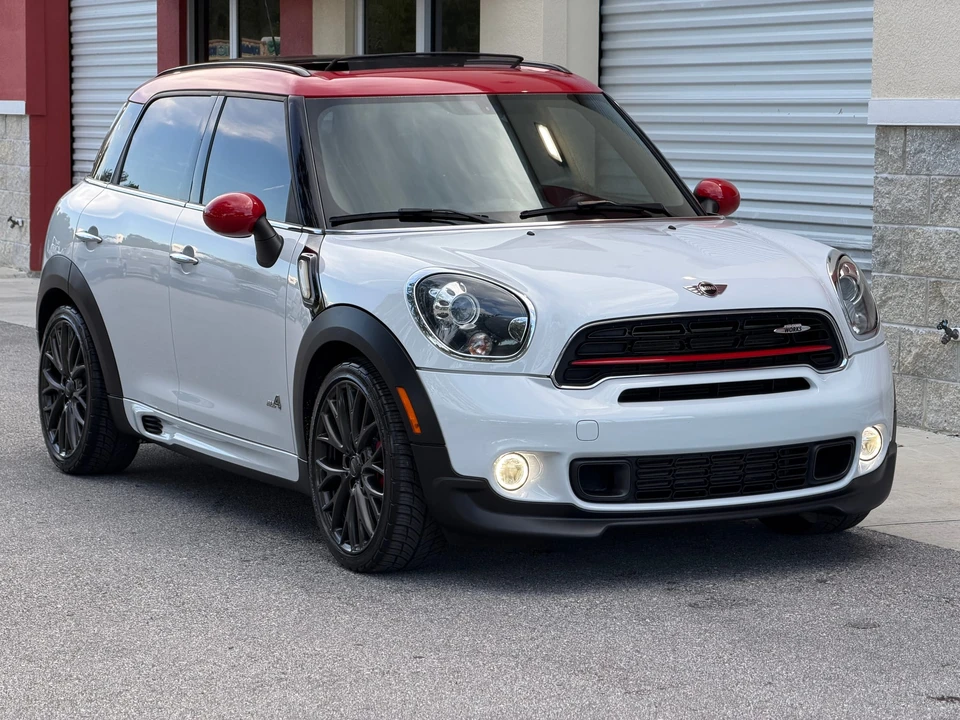 2015 Mini Countryman 1st Gen - Image 14 of 31