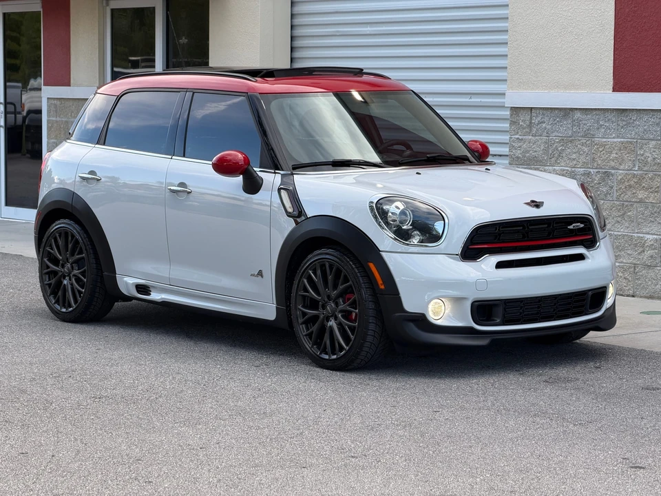 2015 Mini Countryman 1st Gen - Image 12 of 31