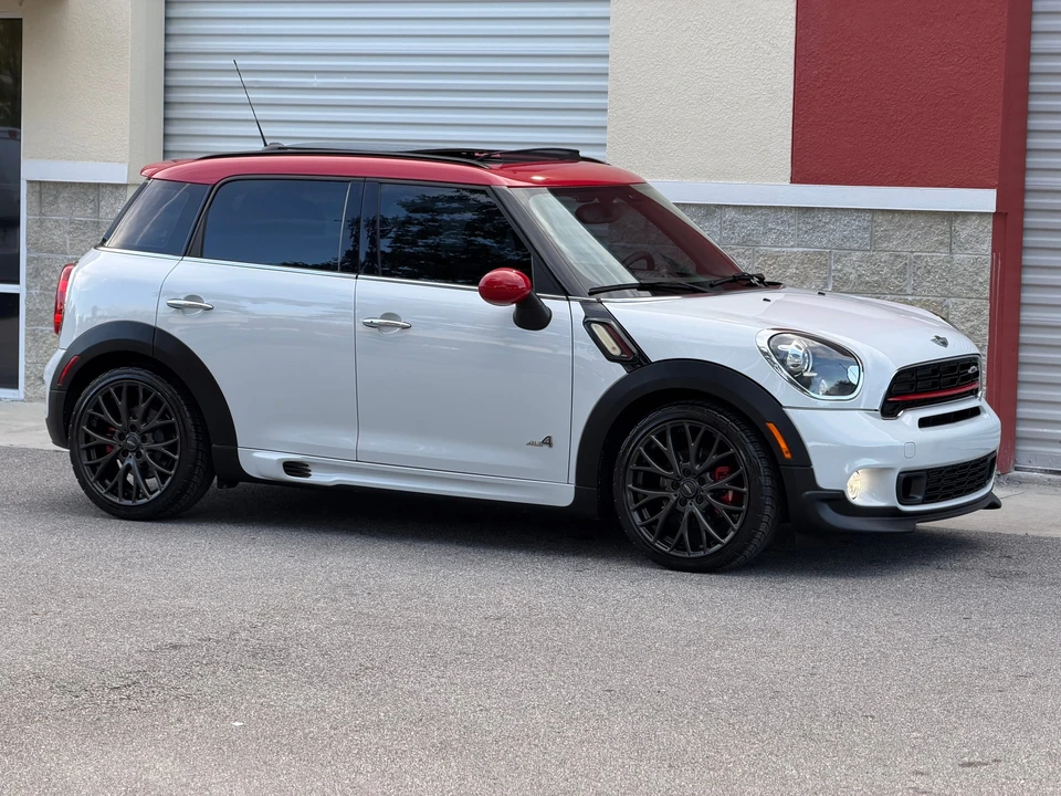 2015 Mini Countryman 1st Gen - Image 11 of 31