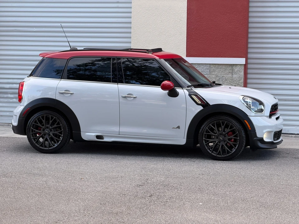 2015 Mini Countryman 1st Gen - Image 10 of 31