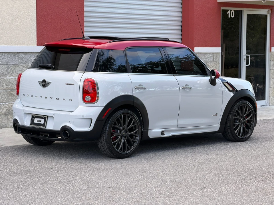 2015 Mini Countryman 1st Gen - Image 9 of 31