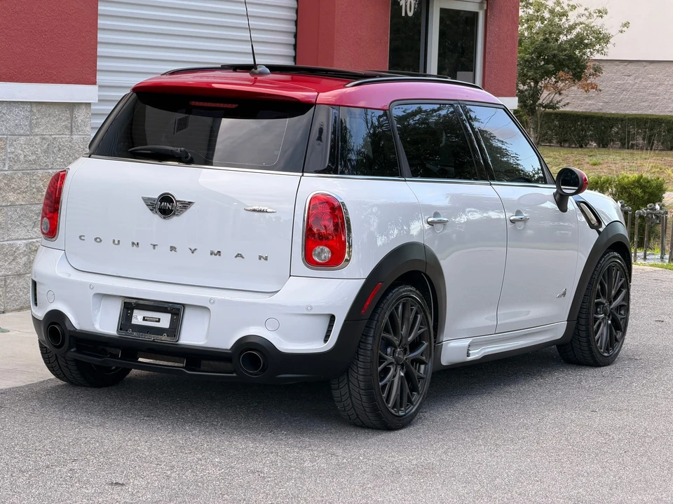 2015 Mini Countryman 1st Gen - Image 8 of 31