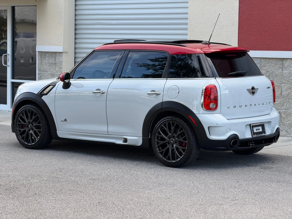 2015 Mini Countryman 1st Gen - Image 7 of 31