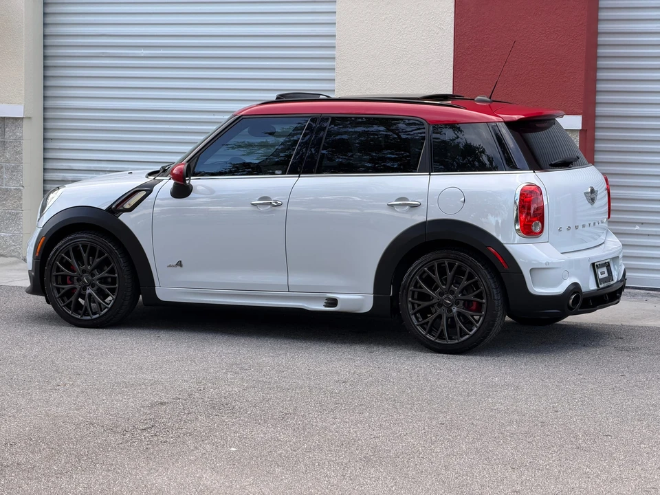 2015 Mini Countryman 1st Gen - Image 6 of 31