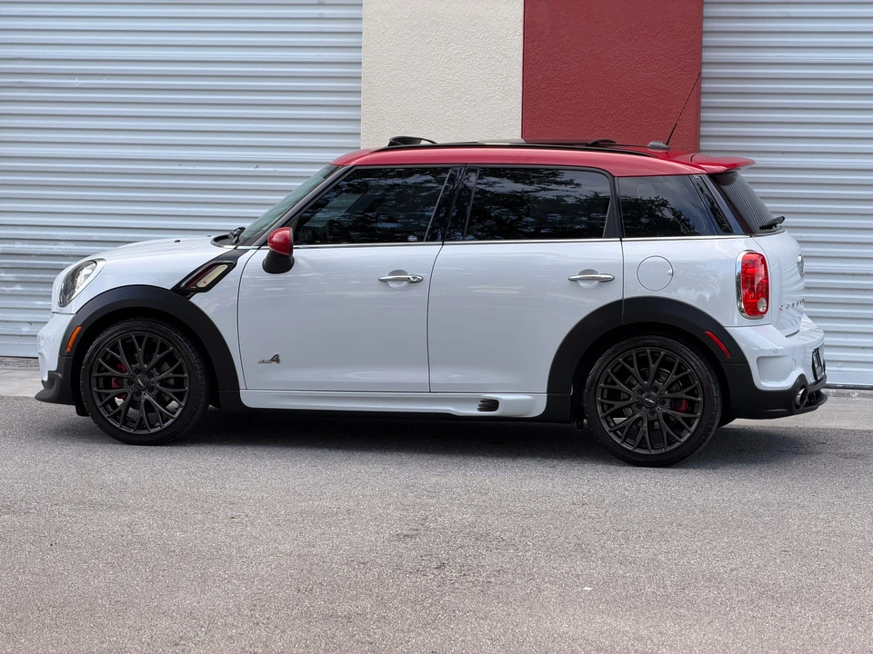 2015 Mini Countryman 1st Gen - Image 5 of 31