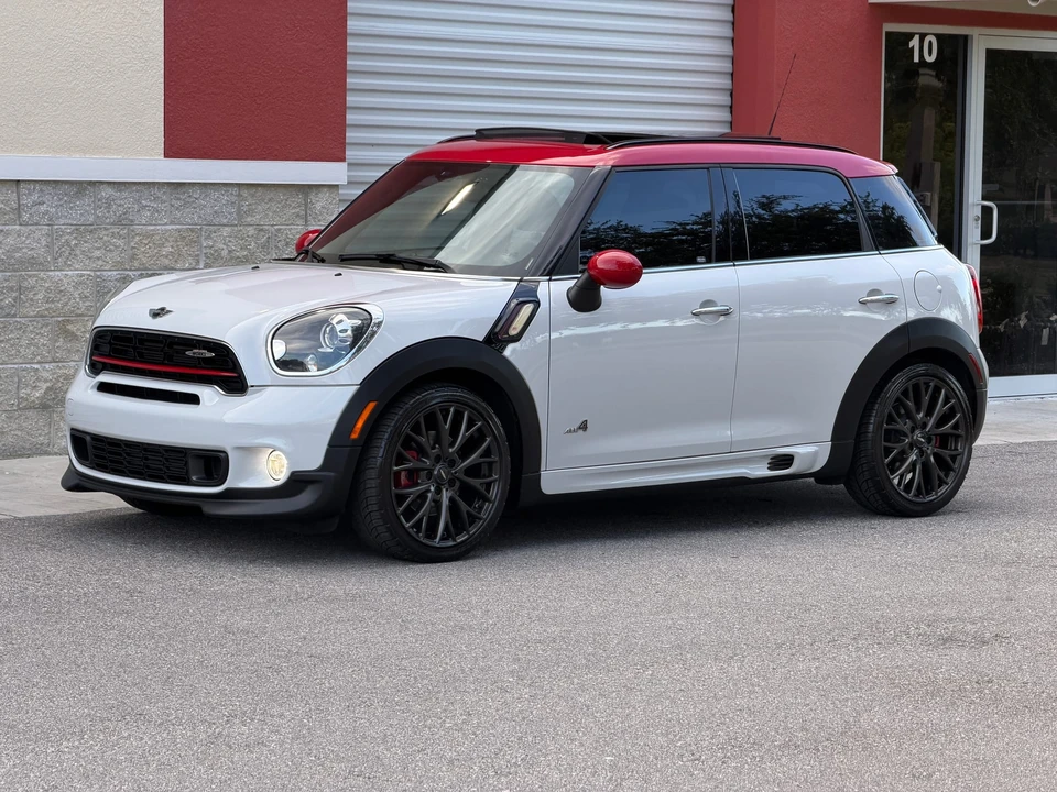 2015 Mini Countryman 1st Gen - Image 4 of 31