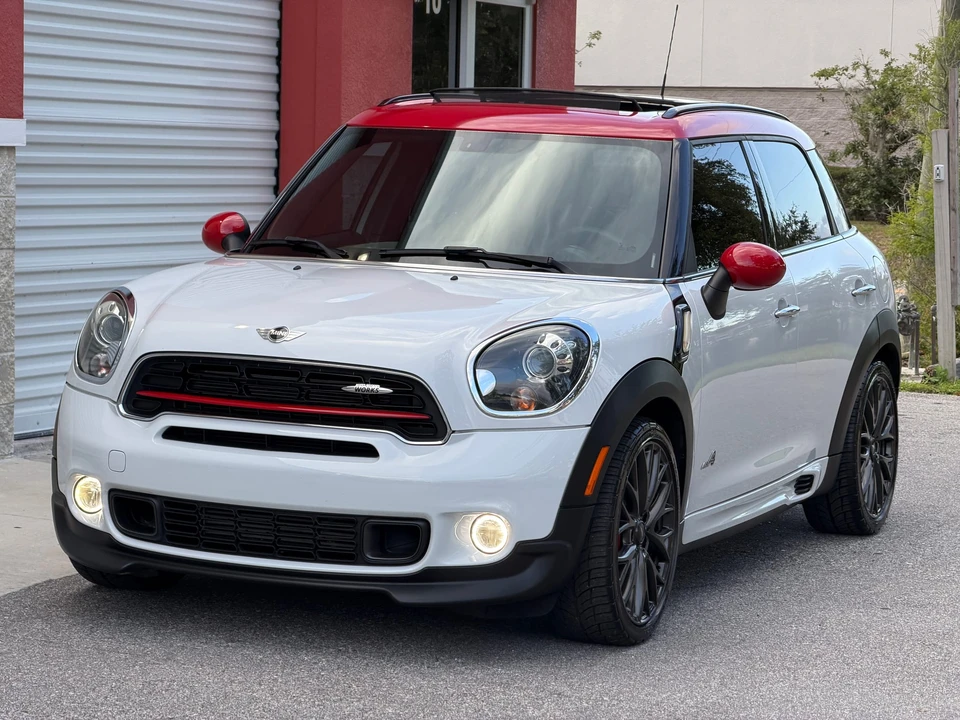 2015 Mini Countryman 1st Gen - Image 2 of 31