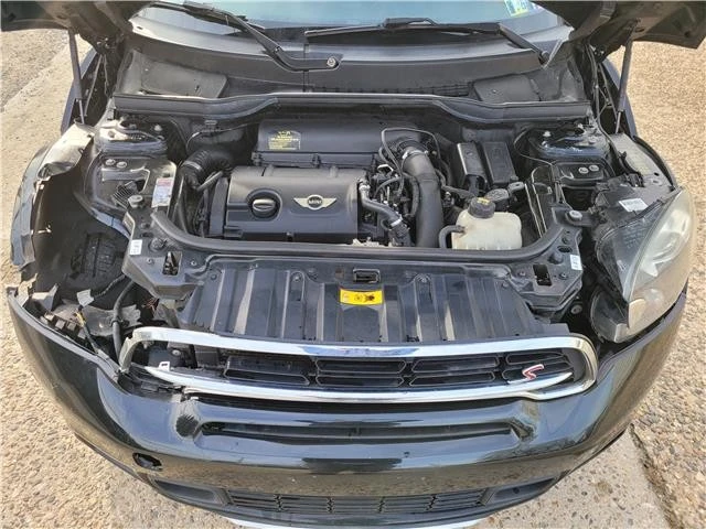 2015 Mini Mini John Cooper Works 3rd Gen - Image 11 of 21