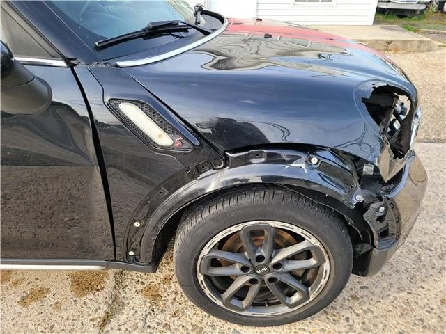2015 Mini Mini John Cooper Works 3rd Gen - Image 10 of 21