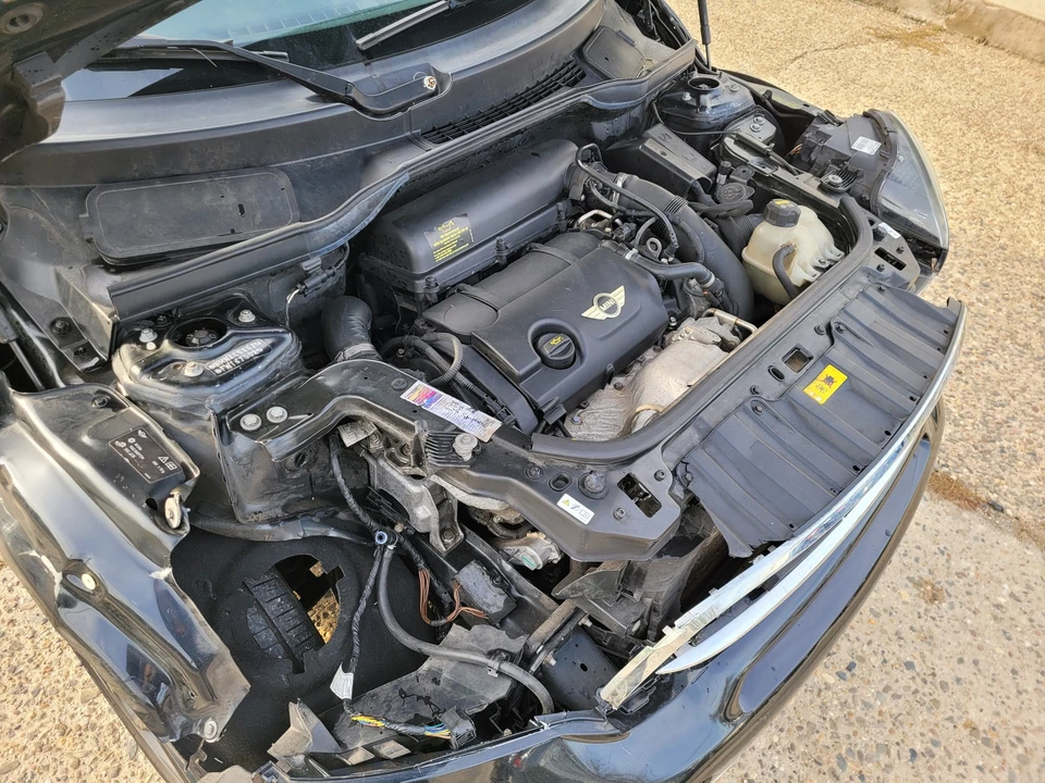 2015 Mini Mini John Cooper Works 3rd Gen - Image 20 of 21