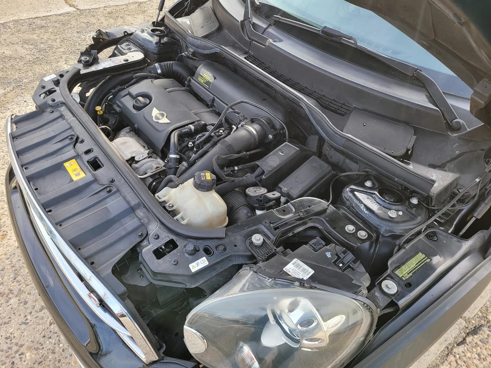 2015 Mini Mini John Cooper Works 3rd Gen - Image 21 of 21