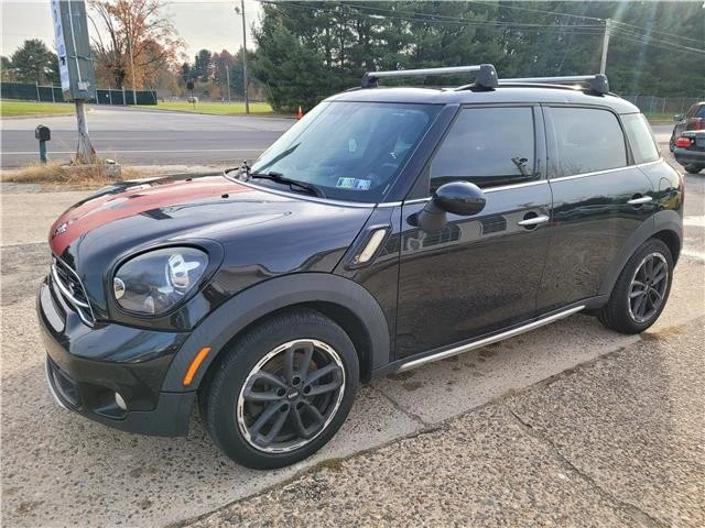 2015 Mini Mini John Cooper Works 3rd Gen - Image 2 of 21