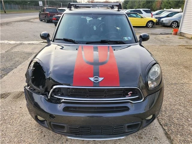 2015 Mini Mini John Cooper Works 3rd Gen - Image 8 of 21