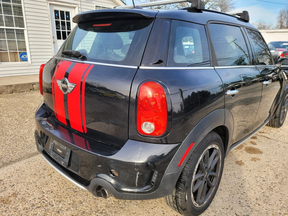 2015 Mini Mini John Cooper Works 3rd Gen - Image 15 of 21