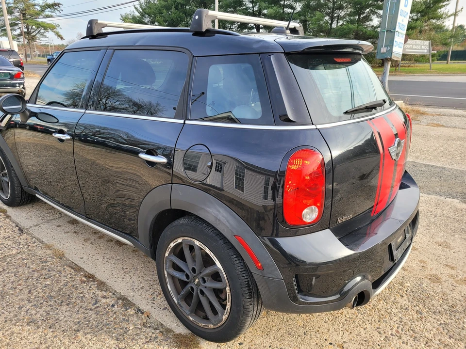 2015 Mini Mini John Cooper Works 3rd Gen - Image 16 of 21