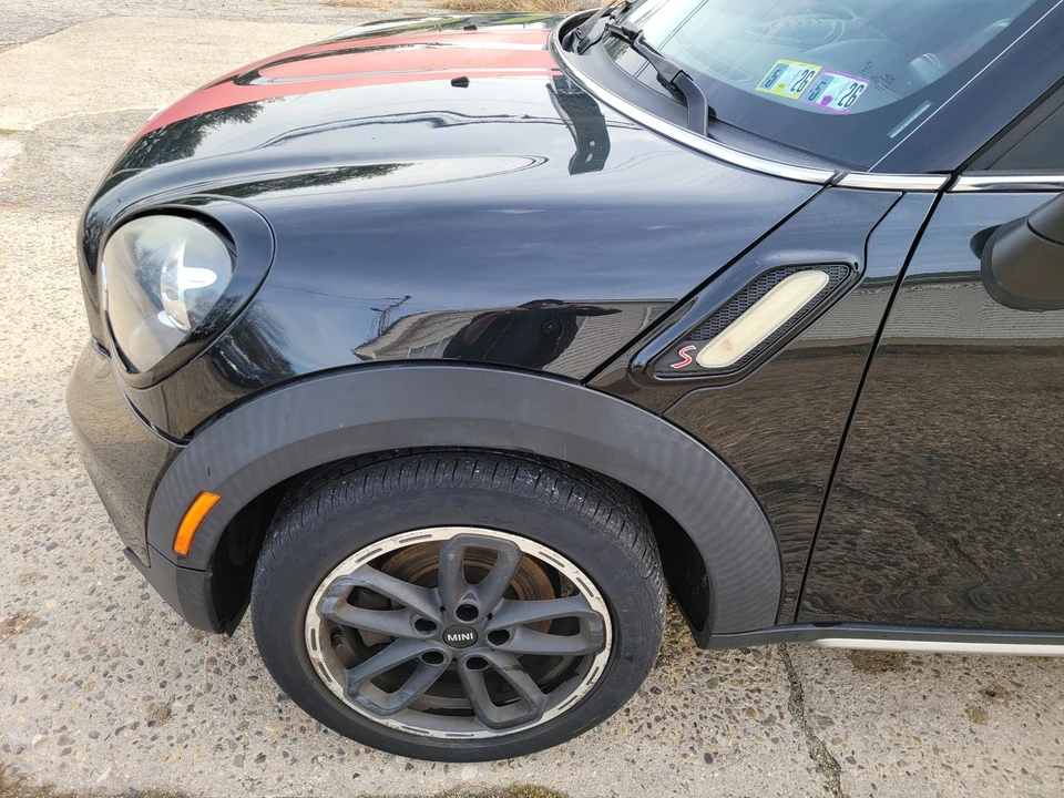 2015 Mini Mini John Cooper Works 3rd Gen - Image 14 of 21