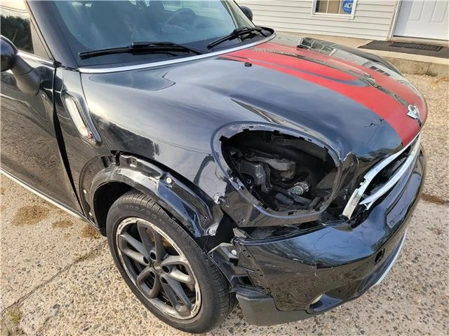 2015 Mini Mini John Cooper Works 3rd Gen - Image 9 of 21