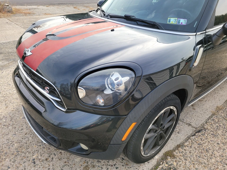 2015 Mini Mini John Cooper Works 3rd Gen - Image 13 of 21