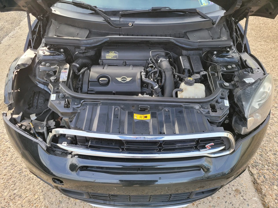 2015 Mini Mini John Cooper Works 3rd Gen - Image 19 of 21