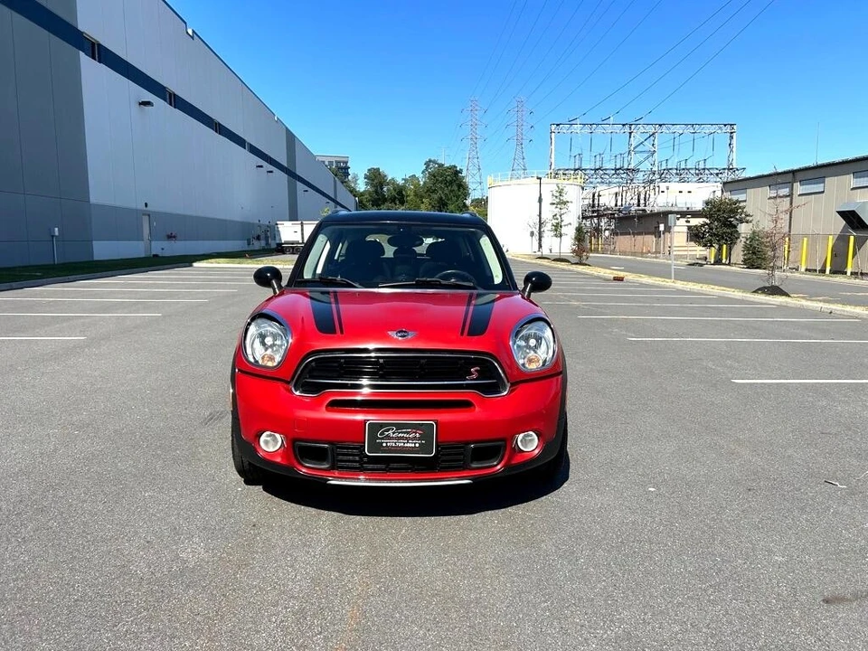 2015 Mini Countryman 1st Gen - Image 7 of 12