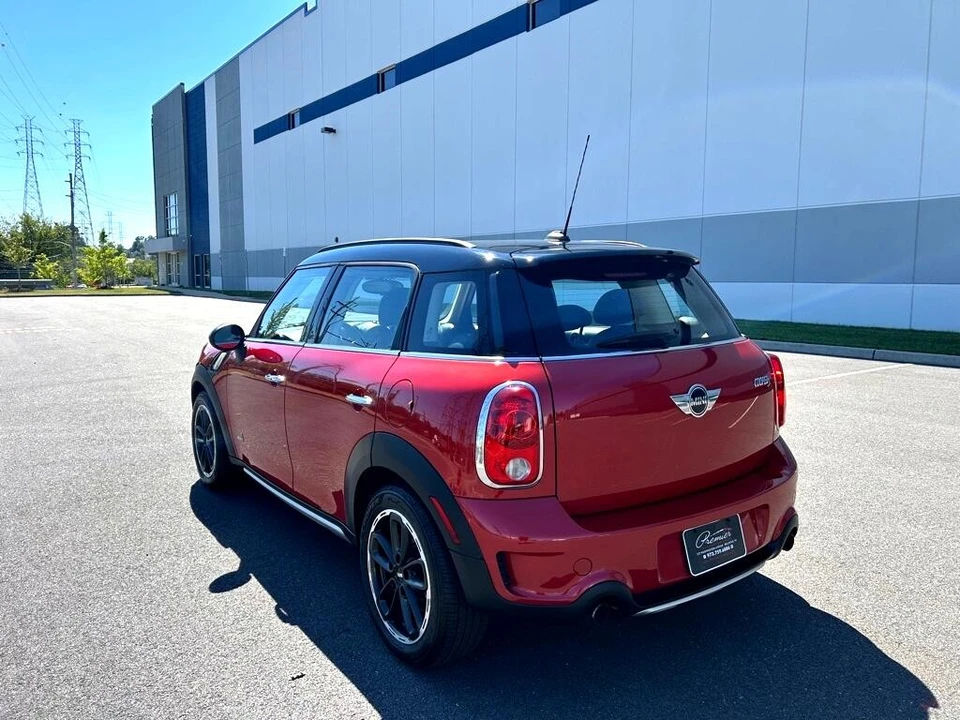 2015 Mini Countryman 1st Gen - Image 9 of 12