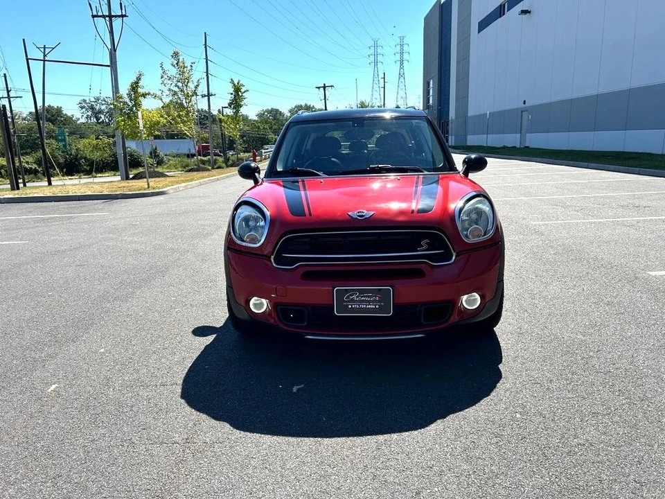 2015 Mini Countryman 1st Gen - Image 2 of 12