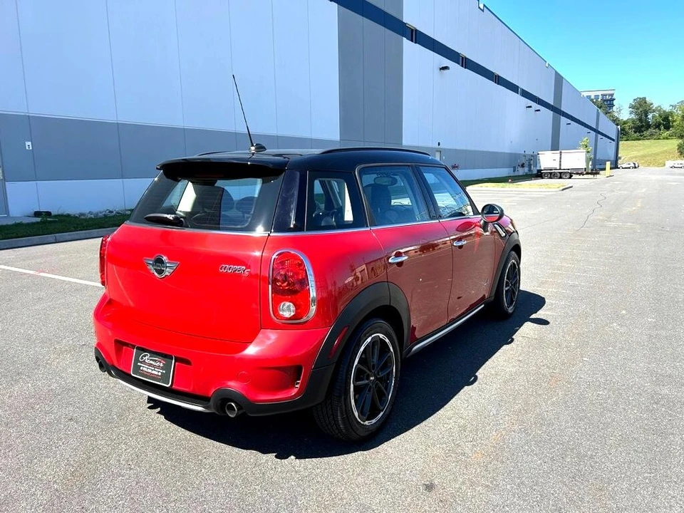 2015 Mini Countryman 1st Gen - Image 4 of 12