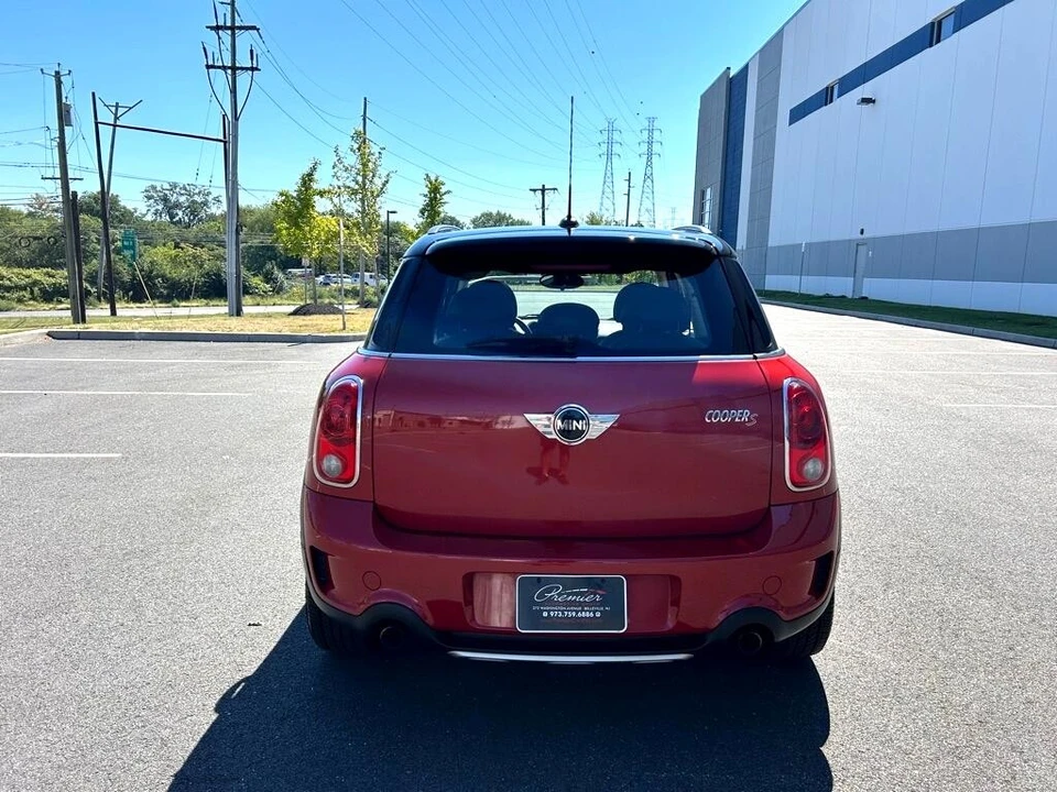 2015 Mini Countryman 1st Gen - Image 10 of 12
