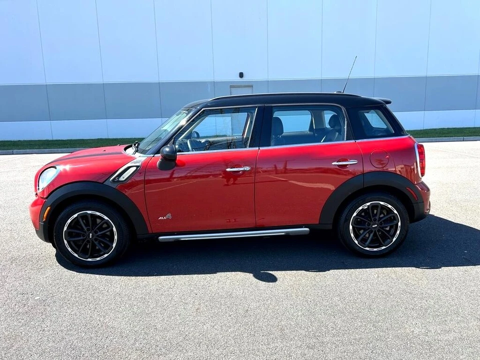 2015 Mini Countryman 1st Gen - Image 8 of 12