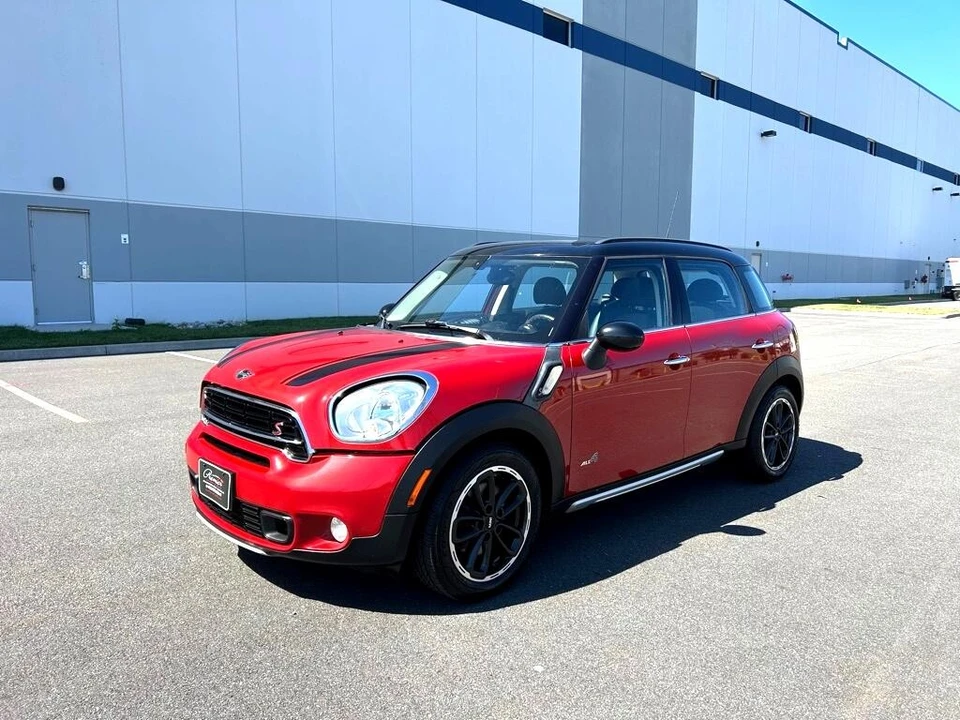 2015 Mini Countryman 1st Gen - Image 6 of 12