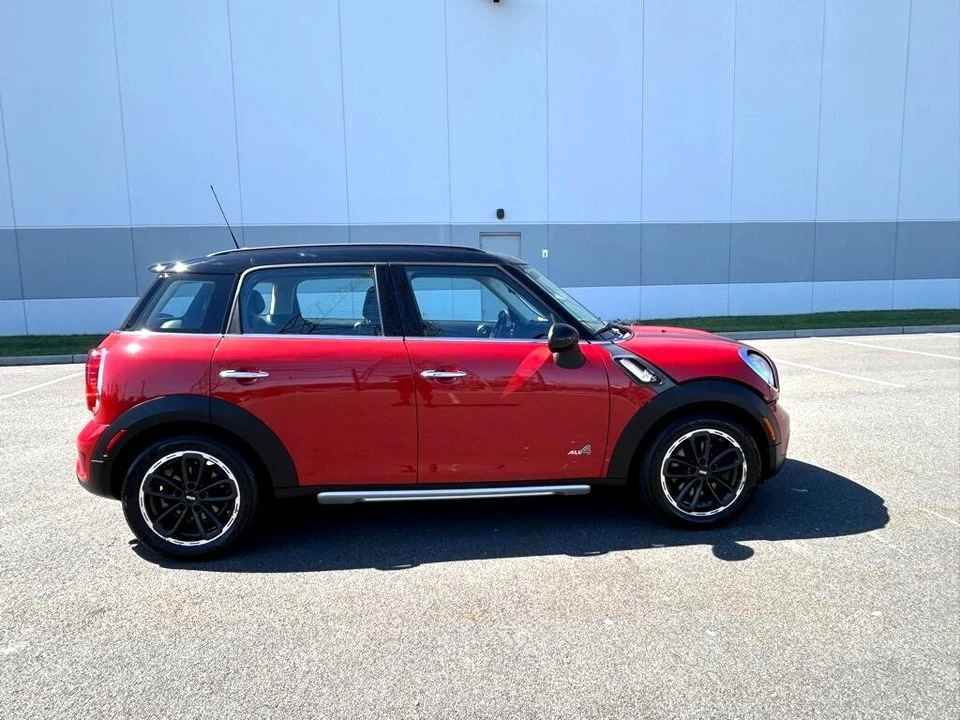 2015 Mini Countryman 1st Gen - Image 3 of 12