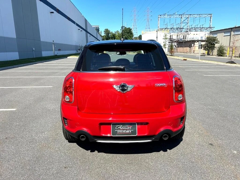 2015 Mini Countryman 1st Gen - Image 5 of 12