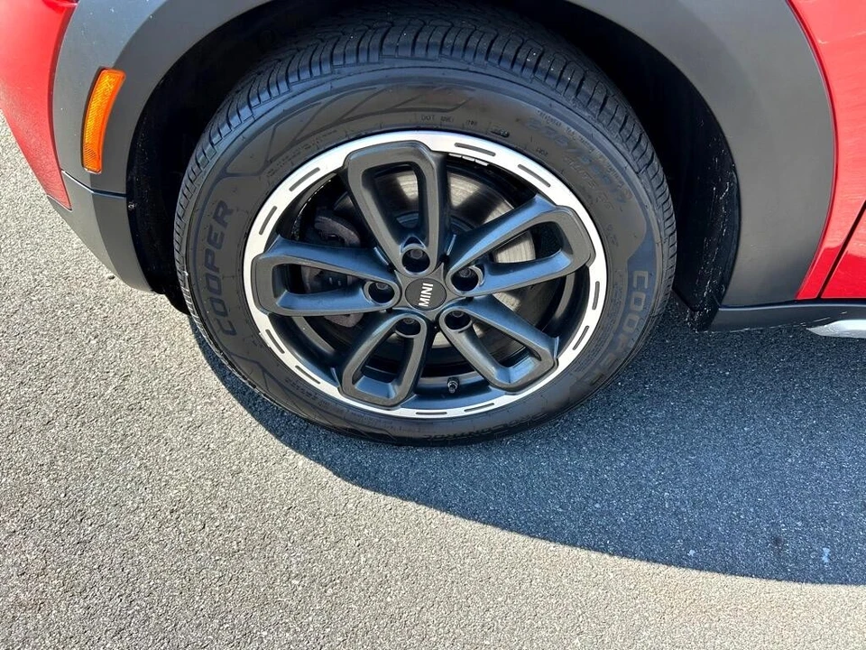 2015 Mini Countryman 1st Gen - Image 12 of 12