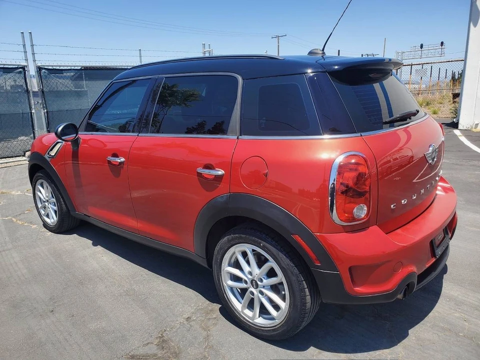 2015 Mini Countryman 1st Gen - Image 3 of 9