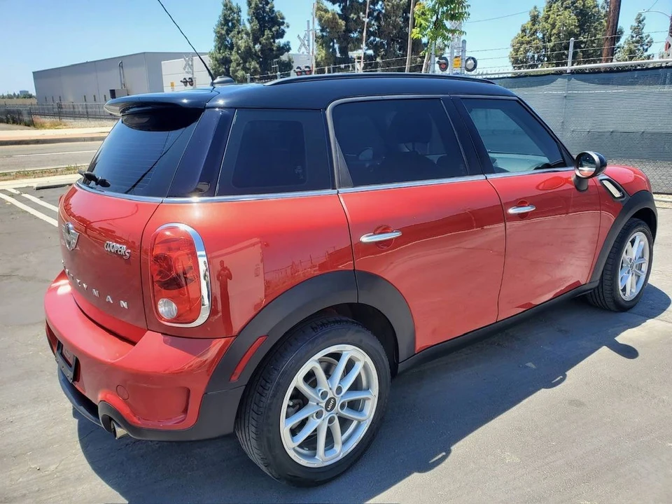 2015 Mini Countryman 1st Gen - Image 5 of 9