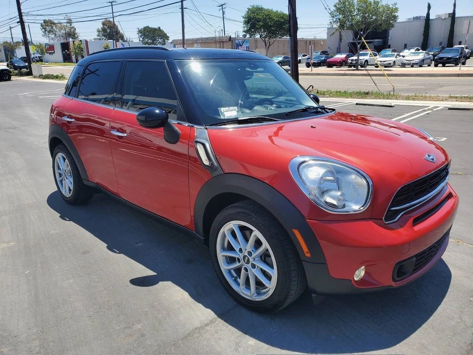 2015 Mini Countryman 1st Gen - Image 6 of 9