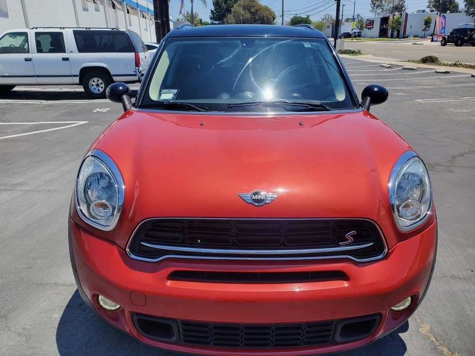 2015 Mini Countryman 1st Gen - Image 7 of 9
